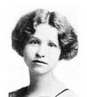 Edna St. Vincent Millay